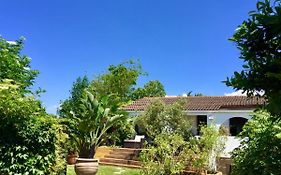 La Villa Jasmin